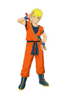画像集#008のサムネイル/「NARUTO−ナルト− 疾風伝 ナルティメットストーム3」の発売日が4月18日に決定。初回封入特典は漫画「ドラゴンボール」とのコラボ衣装だ