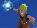「NARUTO−ナルト− 疾風伝 ナルティメットストーム3」の発売日が4月18日に決定。初回封入特典は漫画「ドラゴンボール」とのコラボ衣装だ