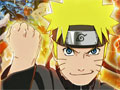 「NARUTO−ナルト− 疾風伝 ナルティメットストーム3」の第4章「ナルト出生」を披露。「ナルティメット」シリーズの10周年記念イベントレポート