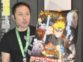 海外では100万本出荷も達成。「NARUTO−ナルト− 疾風伝 ナルティメットストーム3」の先行体験会をレポート