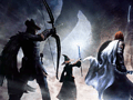 「Dragon's Dogma: Dark Arisen」ミスティックナイトのプレイムービーが公開に。新モンスターのサラマンダー,ストリゴイの姿も確認できる