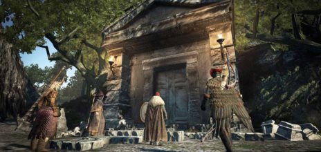画像集#004のサムネイル/「Dragon's Dogma: Dark Arisen」黒呪島で受注できるクエストや,グランシス半島に出現する新たなモンスターを紹介。レンジャーのプレイムービーも