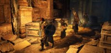 画像集#005のサムネイル/「Dragon's Dogma: Dark Arisen」黒呪島で受注できるクエストや,グランシス半島に出現する新たなモンスターを紹介。レンジャーのプレイムービーも