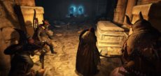 画像集#006のサムネイル/「Dragon's Dogma: Dark Arisen」黒呪島で受注できるクエストや,グランシス半島に出現する新たなモンスターを紹介。レンジャーのプレイムービーも