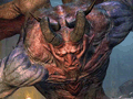 「Dragon's Dogma: Dark Arisen」,冒険の舞台「黒呪島」の最深部に位置する「死街地」の概要と,モンスター「ダイモーン」の存在が明らかに