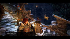 画像集#012のサムネイル/「Dragon's Dogma: Dark Arisen」黒呪島に潜む新たなモンスター5体の情報が公開に。公式コミュニティサイト「ポーンコミュニティ」のリニューアルも実施