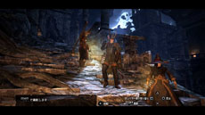 画像集#014のサムネイル/「Dragon's Dogma: Dark Arisen」黒呪島に潜む新たなモンスター5体の情報が公開に。公式コミュニティサイト「ポーンコミュニティ」のリニューアルも実施