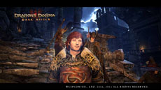 画像集#015のサムネイル/「Dragon's Dogma: Dark Arisen」黒呪島に潜む新たなモンスター5体の情報が公開に。公式コミュニティサイト「ポーンコミュニティ」のリニューアルも実施