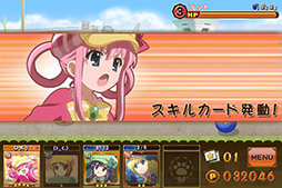画像集#021のサムネイル/［TGS 2012］「ブシロード」が今後展開するタイトルの数々を紹介。ブースにはリングが設置され，新日本プロレスの選手達による試合を連日開催 
