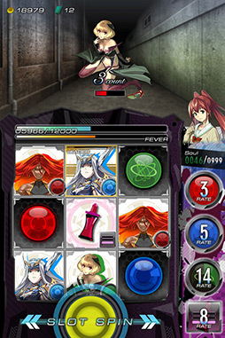 画像集#023のサムネイル/［TGS 2012］「ブシロード」が今後展開するタイトルの数々を紹介。ブースにはリングが設置され，新日本プロレスの選手達による試合を連日開催 