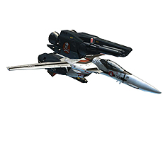 画像集#011のサムネイル/「マクロス30 〜銀河を繋ぐ歌声〜」はPS3で2013年2月発売。「マクロスF」の1年後の世界を舞台に“オールスター競演”のストーリーが描かれる