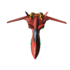 画像集#017のサムネイル/「マクロス30 〜銀河を繋ぐ歌声〜」はPS3で2013年2月発売。「マクロスF」の1年後の世界を舞台に“オールスター競演”のストーリーが描かれる