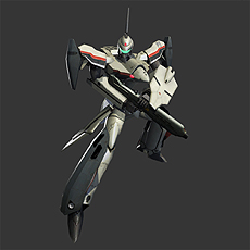 画像集#023のサムネイル/「マクロス30 〜銀河を繋ぐ歌声〜」はPS3で2013年2月発売。「マクロスF」の1年後の世界を舞台に“オールスター競演”のストーリーが描かれる