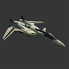画像集#024のサムネイル/「マクロス30 〜銀河を繋ぐ歌声〜」はPS3で2013年2月発売。「マクロスF」の1年後の世界を舞台に“オールスター競演”のストーリーが描かれる