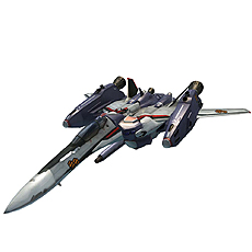 画像集#030のサムネイル/「マクロス30 〜銀河を繋ぐ歌声〜」はPS3で2013年2月発売。「マクロスF」の1年後の世界を舞台に“オールスター競演”のストーリーが描かれる
