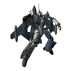 画像集#036のサムネイル/「マクロス30 〜銀河を繋ぐ歌声〜」はPS3で2013年2月発売。「マクロスF」の1年後の世界を舞台に“オールスター競演”のストーリーが描かれる