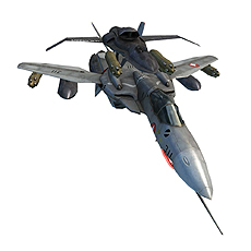 画像集#037のサムネイル/「マクロス30 〜銀河を繋ぐ歌声〜」はPS3で2013年2月発売。「マクロスF」の1年後の世界を舞台に“オールスター競演”のストーリーが描かれる