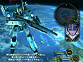 「マクロス30 〜銀河を繋ぐ歌声〜」には河森正治氏描き下ろしの“新”バルキリーが登場。そのほかあらすじやゲームの流れ,登場キャラの情報が公開に