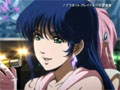 歴代キャラクターが総出演する「マクロス30 〜銀河を繋ぐ歌声〜」のCM映像第1弾が公開に