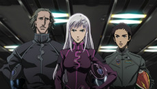 画像集#007のサムネイル/「マクロス30」，メインビジュアル＆初回限定版のボックスイラストが公開。オープニング＆エンディングテーマのCDシングルも発売決定