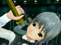 PS3「ドリームクラブZERO Special Edipyon!」ではいよいよ受付さんがカラオケで歌を披露