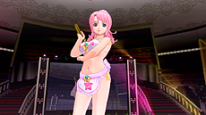 画像集#005のサムネイル/「ドリームクラブZERO Special Edipyon！」の初回特典は“星といえばTop of the Earthだ”という意見から生まれた「ドリームスターエプロン」2種類