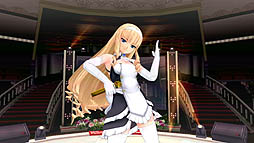 画像集#012のサムネイル/「ドリームクラブZERO Special Edipyon!」のインプレッションを掲載。今夜も13人のホストガールが,あなたを100万ドルの笑顔でお出迎え。ゆっくりしていってね