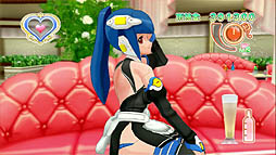 画像集#034のサムネイル/「ドリームクラブZERO Special Edipyon!」のインプレッションを掲載。今夜も13人のホストガールが,あなたを100万ドルの笑顔でお出迎え。ゆっくりしていってね