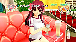 画像集#037のサムネイル/「ドリームクラブZERO Special Edipyon!」のインプレッションを掲載。今夜も13人のホストガールが,あなたを100万ドルの笑顔でお出迎え。ゆっくりしていってね