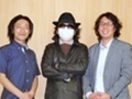 「舞台ドリームクラブ」オーディションの模様をレポート。プロデューサーの岡島信幸氏と演出担当の深寅 芥氏,さらにはドリームエックスクリエイト代表の3名へのインタビューも掲載