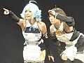 「舞台ドリームクラブ〜国民総ピュア化計画☆エブリディが週末!?〜」が本日開演。舞台裏「ゲネプロ公演(通し稽古)」の様子をお届け