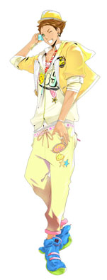 画像集#008のサムネイル/「TOKYOヤマノテBOYS Portable HONEY MILK DISC」,主題歌の一部を確認できるオープニングムービーが公開に
