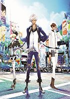 TOKYOヤマノテBOYS Portable SUPER MINT DISC