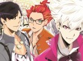 「TOKYOヤマノテBOYS Portable DARK CHERRY DISC」のOPムービーが公開。OP曲を歌うのは浪川大輔さん,鳥海浩輔さん,諏訪部順一さんの3人