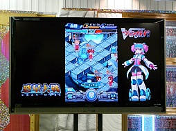 画像集#012のサムネイル/三森すずこさんも登場した「カードファイト!! ヴァンガード戦略発表会2013春」レポート。3DS版やスマホ版の最新情報も満載