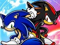 「NiGHTS into dreams...」と「ソニックアドベンチャー2」のPS3版が配信スタート。両作品を紹介するPVも公開だ