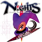 NiGHTS into dreams...