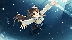 画像集#002のサムネイル/PS3「WHITE ALBUM2 幸せの向こう側」の発売日が12月20日に決定。新OPの一部が確認できるプロモーションムービーもチェック