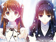 「WHITE ALBUM2 学園祭 2023 〜reunion〜」,12月16日に東京都内で開催。声優の水島大宙さん,米澤 円さん,生天目仁美さんの出演が決定