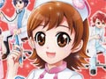 「ピカピカナース物語2」の体験版が本日配信開始。ナースになりきって病院内での2つのお仕事を体験しよう