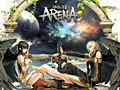 「Mabinogi 2: Arena」でNEXONとNCsoftが初コラボ。韓国ゲームショウ「G-Star 2012」に向けたNEXONの記者発表会で明らかに
