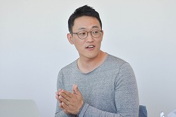 画像集 No.004のサムネイル画像 / Nexon Koreaのゲーム大会の賞金はいくらぐらい？　e-Sports部門のリーダーに合同インタビュー