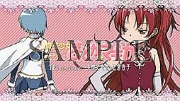 画像集#002のサムネイル/Android向けTPS「魔法少女まどか☆マギカ TPS FEATURING 美樹さやか&佐倉杏子」の先行配信がYahoo!マーケットで開始