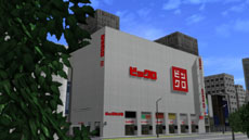 画像集#003のサムネイル/「A列車で行こう9 Version2.0 プロフェッショナル」,店舗別購入特典でもらえる「建物データ」の画像などを公開