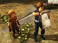 美しい世界を独特の操作で冒険するアクションアドベンチャー「ブラザーズ:2人の息子の物語(Brothers: a Tale of Two Sons)」のレビューを掲載