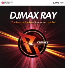 画像ギャラリー No.004のサムネイル画像 / 「DJMAX RAY」に「Harmony」などの新ミュージックパック5種類が追加