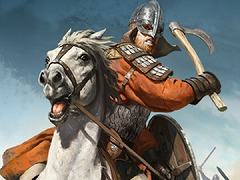 アクションRPG「Mount & Blade II: Bannerlord」のアーリーアクセス版がSteamでローンチ。10%オフのセールも