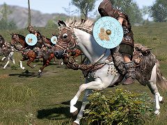 「Mount & Blade II: Bannerlord」のパッケージ版がKoch Mediaの新レーベルPrime Matterから発売
