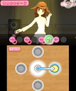 画像集#045のサムネイル/「アイカツ! シンデレラレッスン」主なゲームの流れやミニゲーム形式のレッスンの内容,早期購入者封入特典情報などが公開に