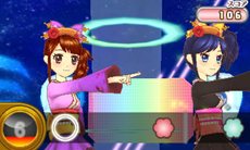 画像集#074のサムネイル/「アイカツ! シンデレラレッスン」主なゲームの流れやミニゲーム形式のレッスンの内容,早期購入者封入特典情報などが公開に